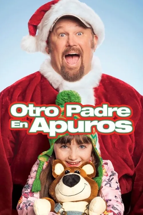Póster de la película El Regalo Prometido 2 (2014)