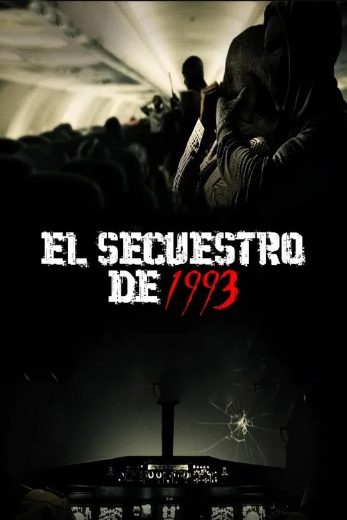 Póster de la película El secuestro de 1993 (2024)