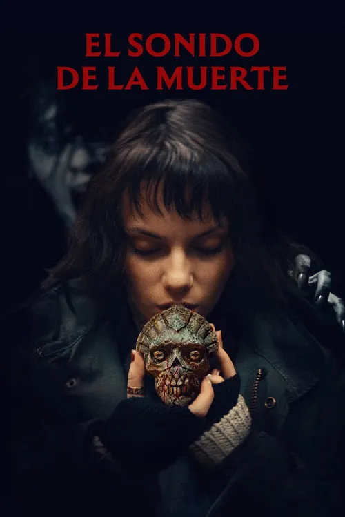 Póster de la película El sonido de la muerte (2026)