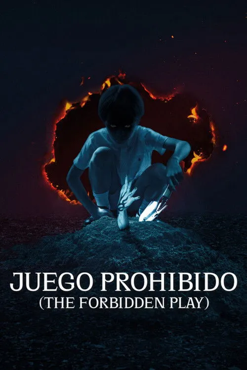Póster de la película El último conjuro (2023)
