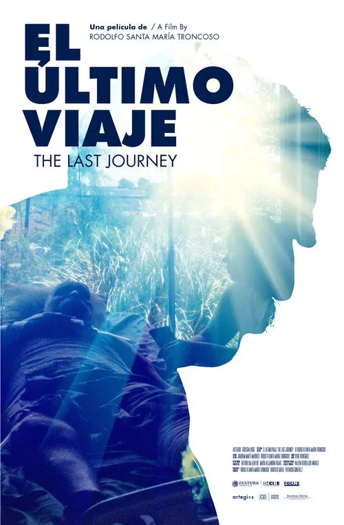 Póster de la película El último viaje (2024)