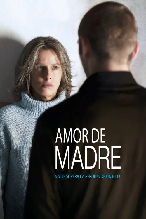 Póster de la película El valor de una madre (2021)