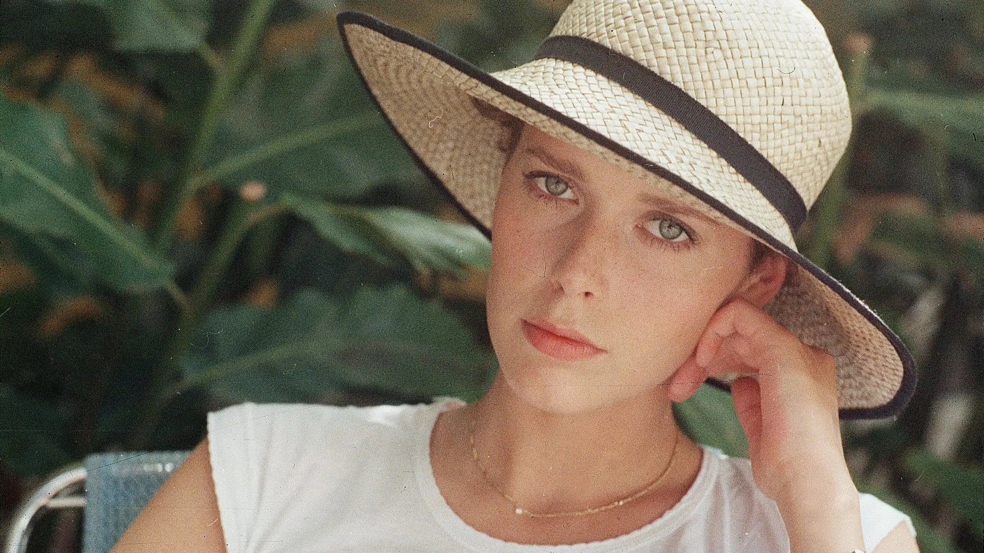 Póster de la película Emmanuelle 3: Adiós Emmanuelle (1977)
