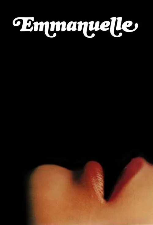 Póster de la película Emmanuelle (2024)
