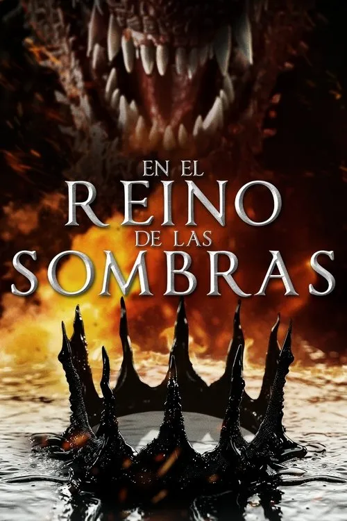 Póster de la película En el reino de las sombras (2025)