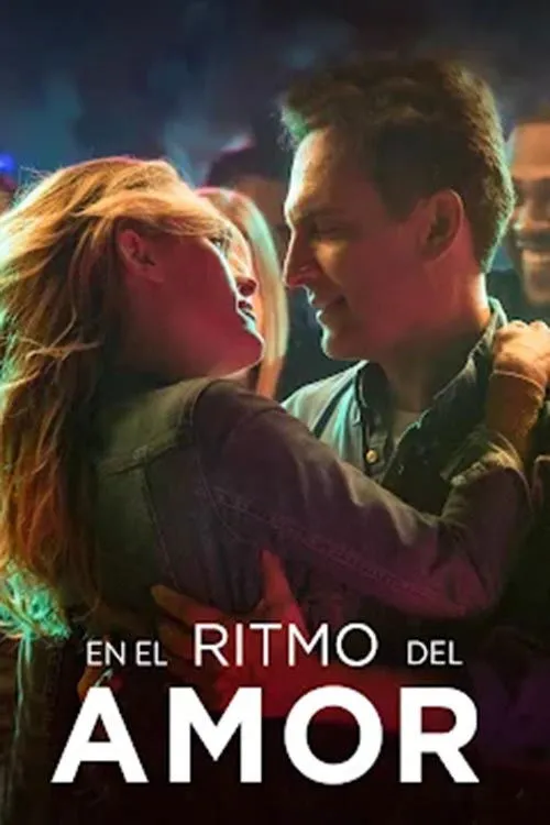 Póster de la película En el ritmo del amor (2019)
