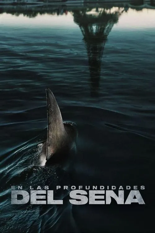 Póster de la película En las profundidades del Sena (2024)