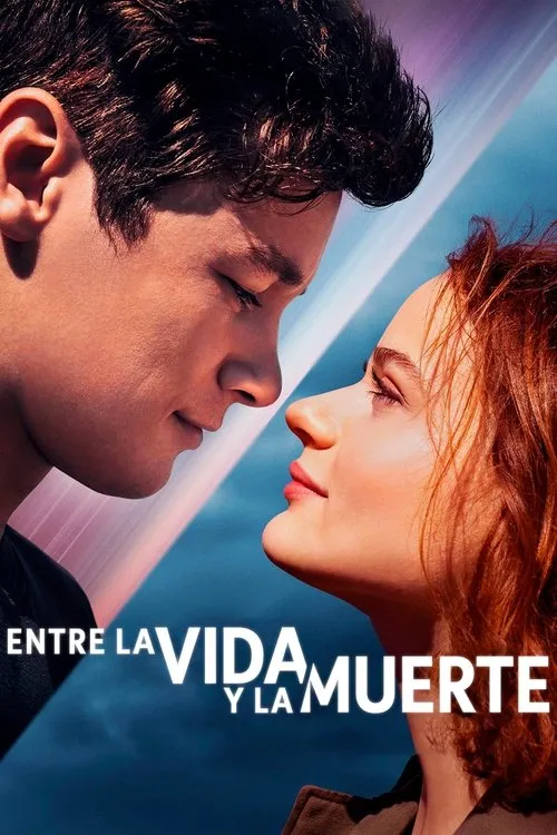 Póster de la película Entre la vida y la muerte (2022)