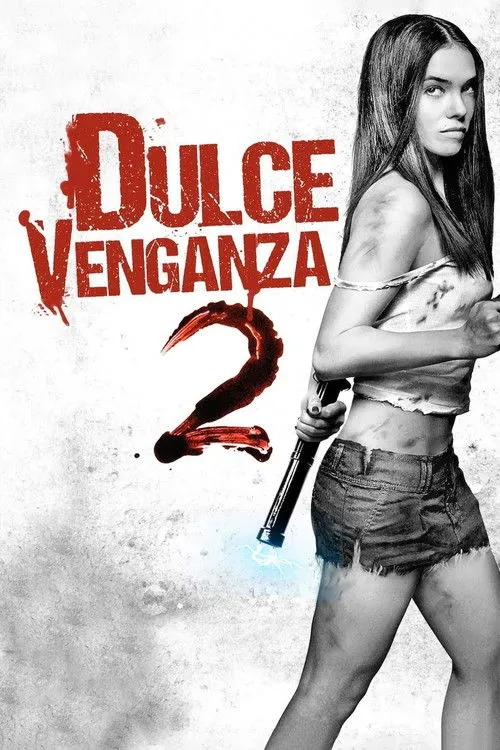 Póster de la película Escupiré sobre tu tumba 2 (2013)