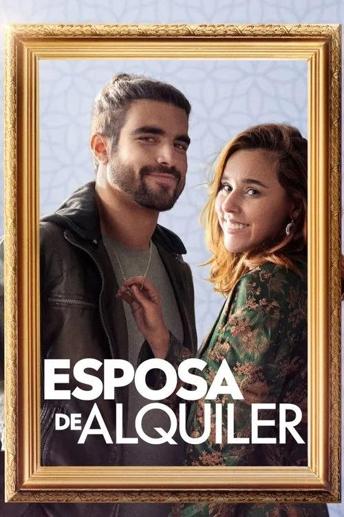 Póster de la película Esposa de alquiler (2022)