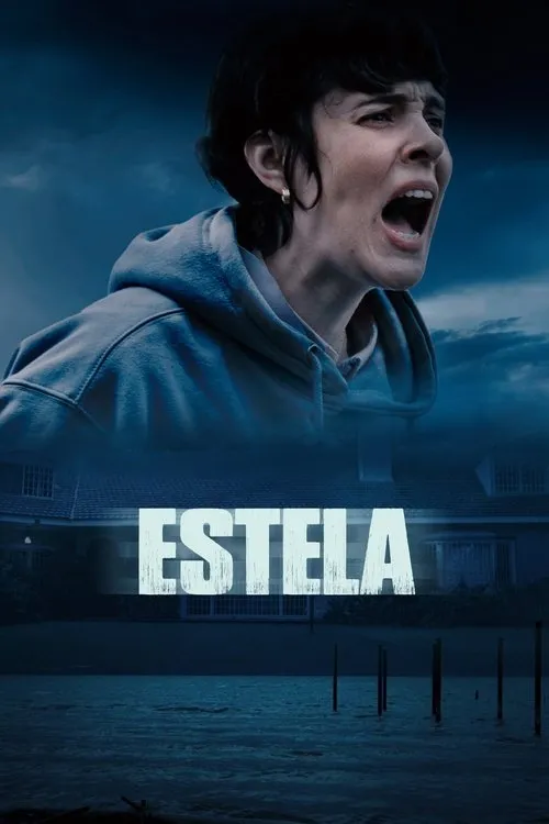 Póster de la película Estela (2024)