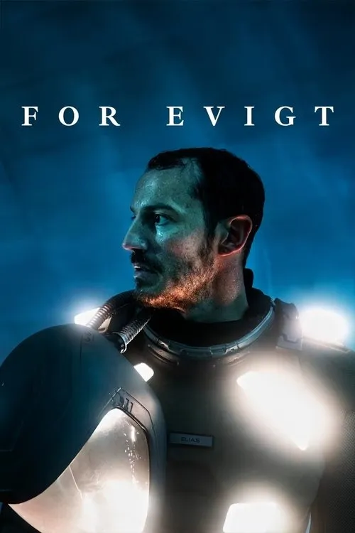 Póster de la película Eternal (2023)