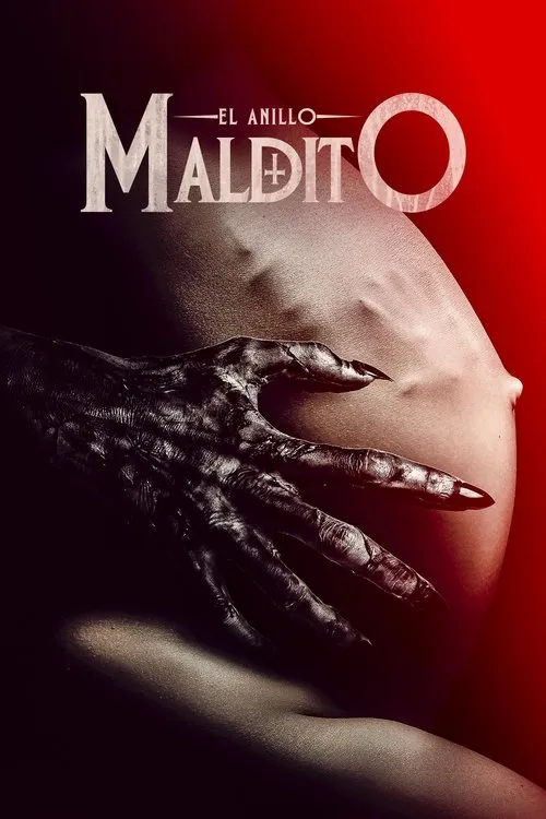 Póster de la película Exorcism in Utero (2023)