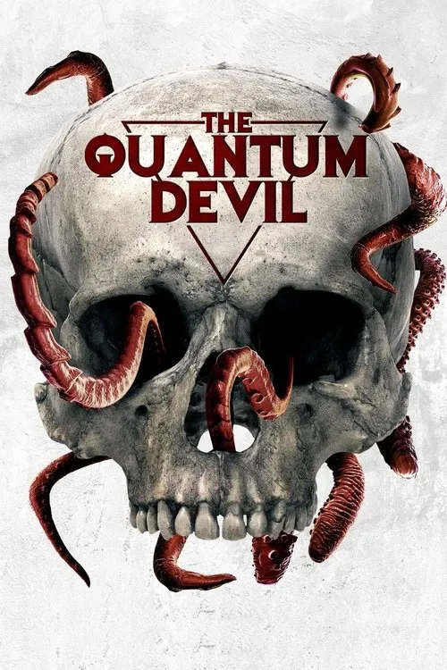Póster de la película Experimento maldito (2023)