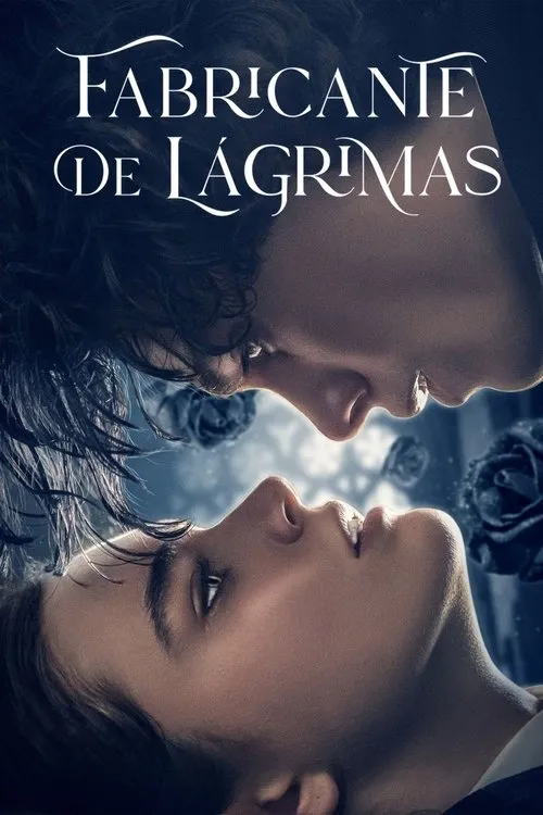 Póster de la película Fabricante de lágrimas (2024)