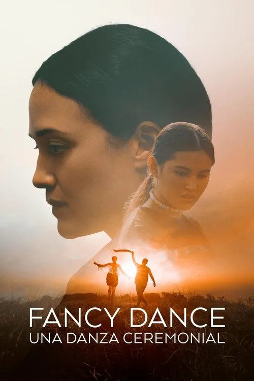 Póster de la película Fancy Dance: Una danza ceremonial (2024)
