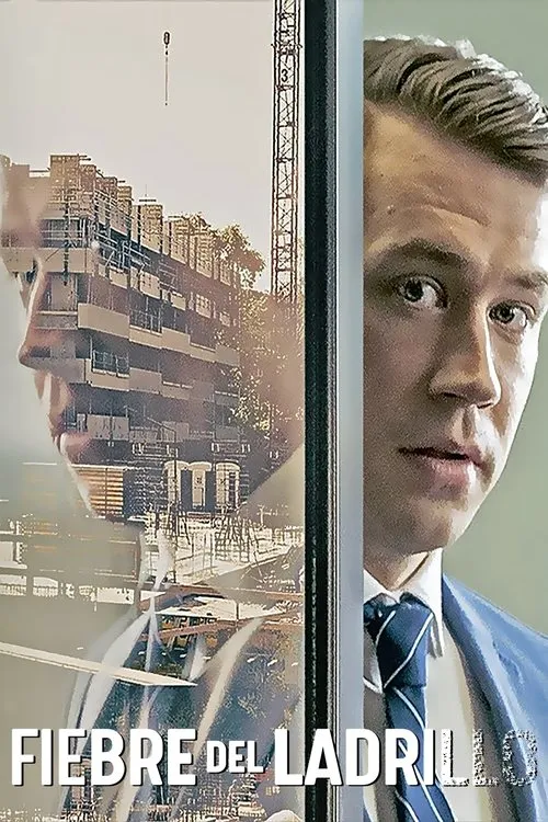 Póster de la película Fiebre del ladrillo (2020)
