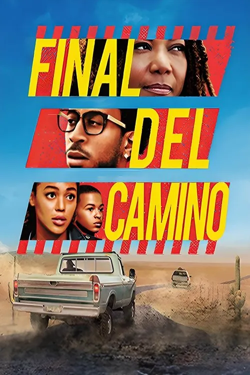 Póster de la película Final del camino (2022)
