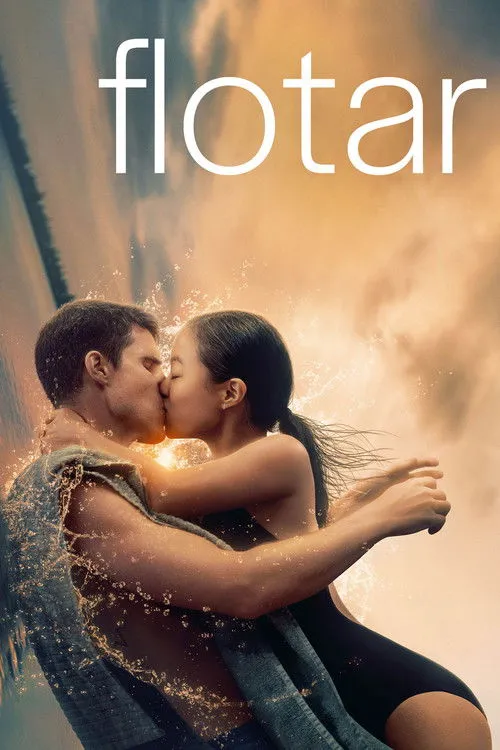 Póster de la película Flotar (2024)