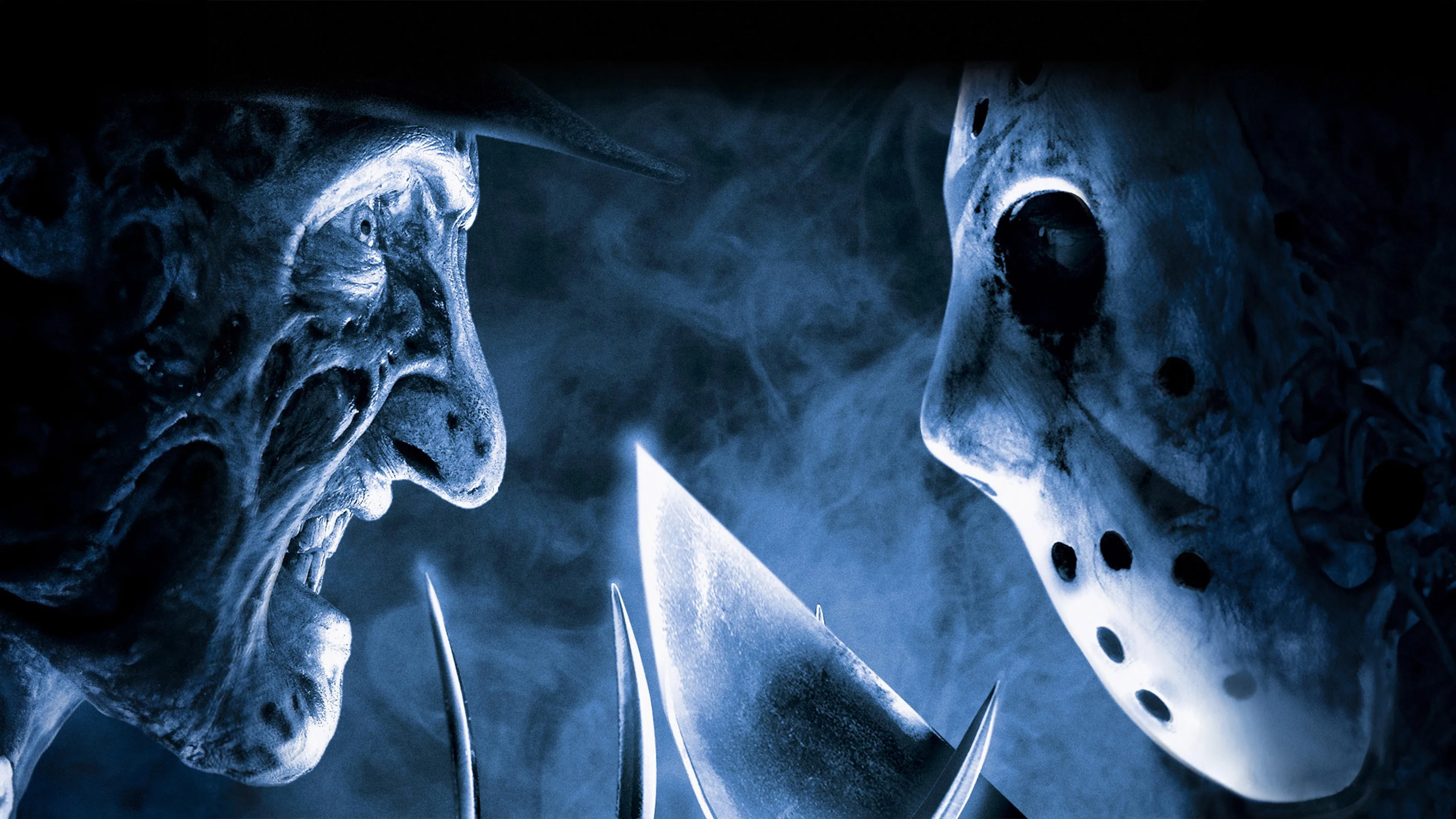 Póster de la película Freddy contra Jason (2023)