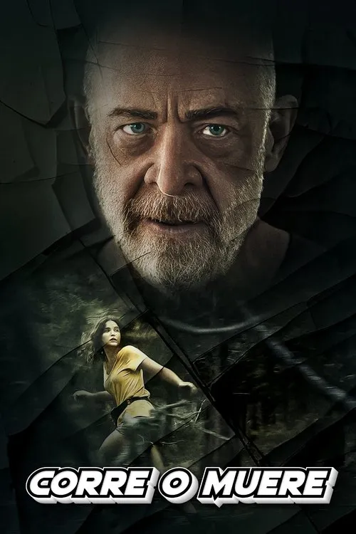 Póster de la película Furia asesina (2024)