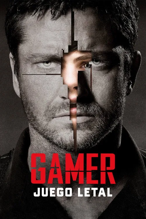 Gamer: Juego Letal