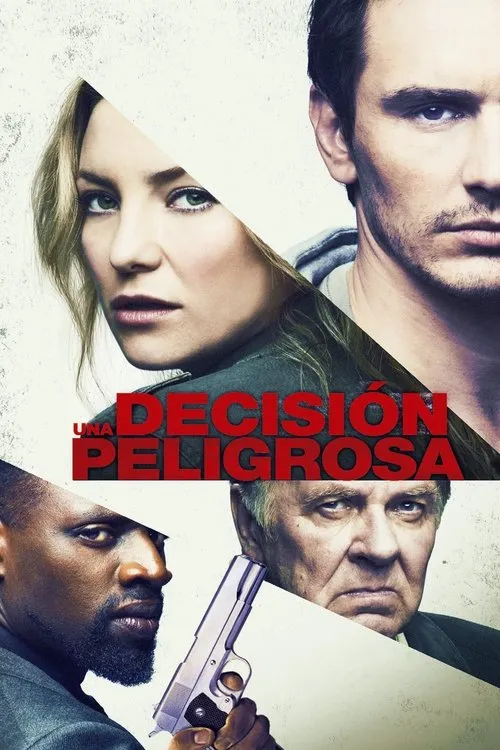 Póster de la película Gente de bien (2014)