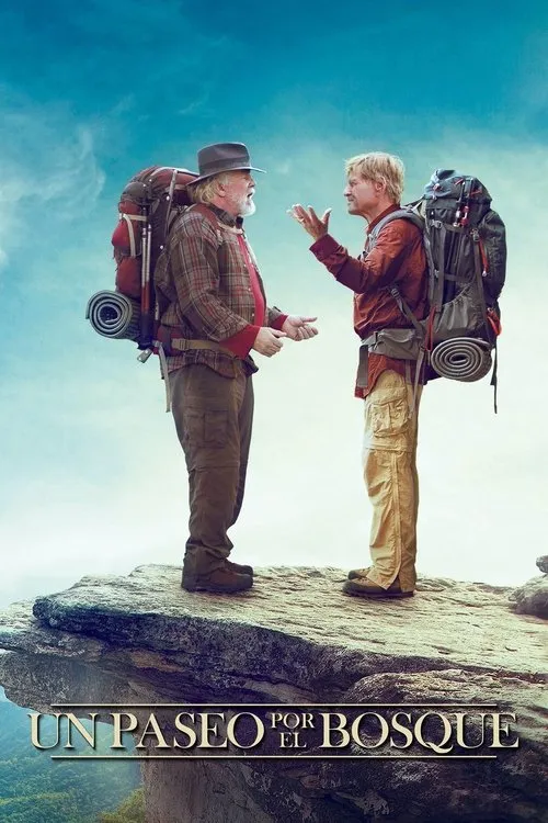 Póster de la película Grandes amigos (2015)