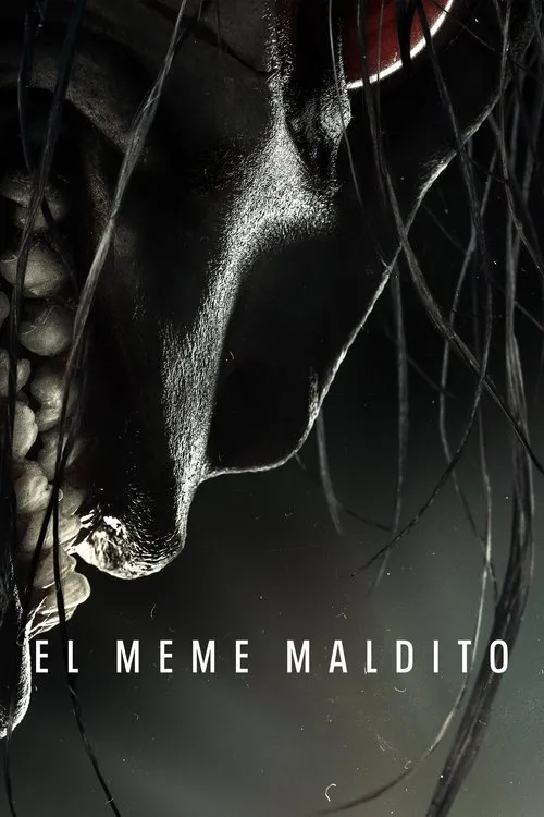 Póster de la película Grimcutty: Asesino implacable (2022)