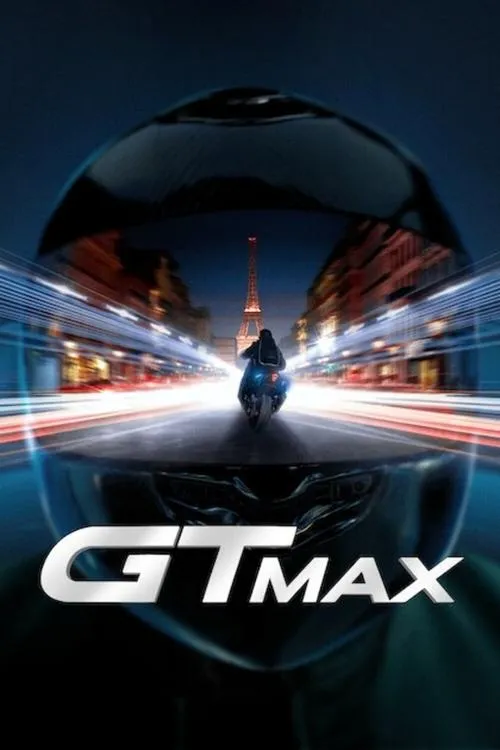 Póster de la película GTMax (2024)