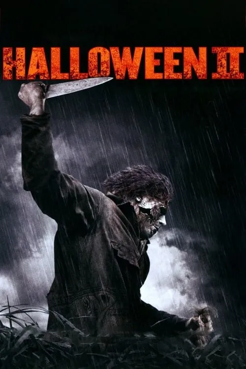 Póster de la película Halloween 10 (2009)