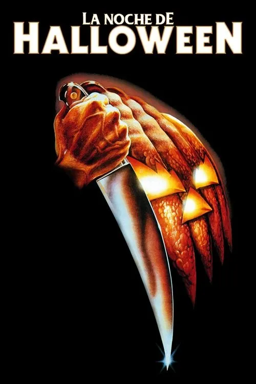 Póster de la película Halloween (1978)