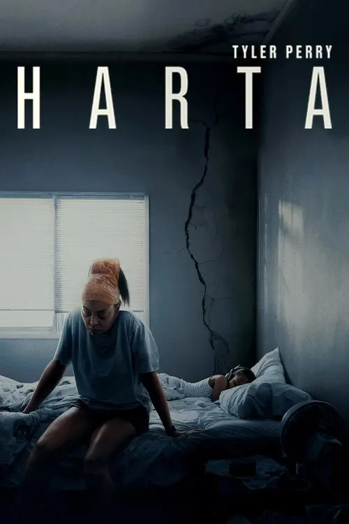 Póster de la película Harta (2025)