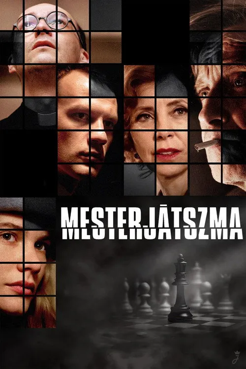 Póster de la película Hasta el último obstáculo (2023)