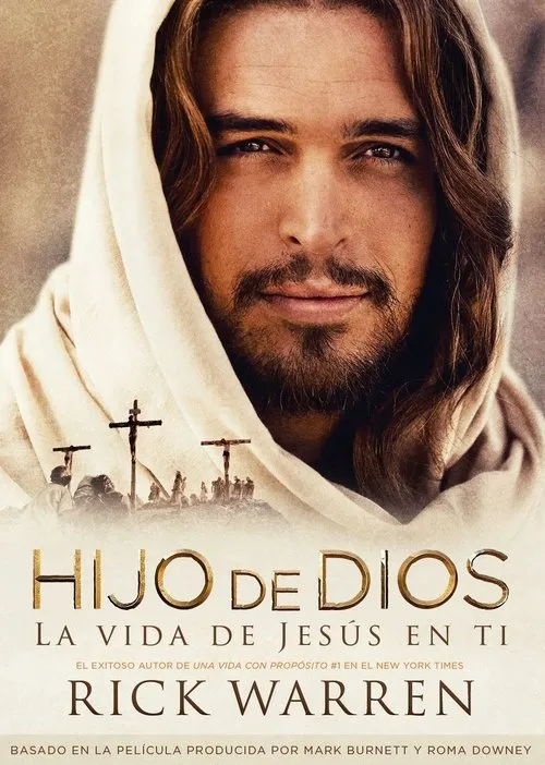 Póster de la película Hijo de Dios (2014)