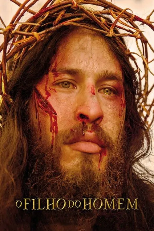 Póster de la película Hijo del Hombre (2019)