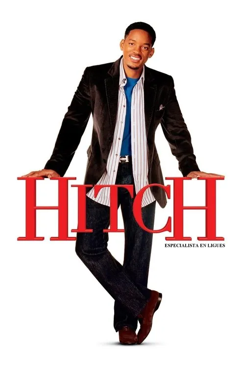 Póster de la película Hitch, especialista en ligues (2005)