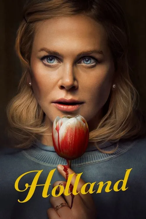 Póster de la película Holland (2025)