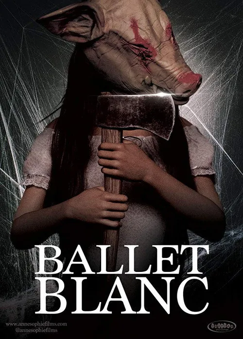 Póster de la película Huérfano (2019)