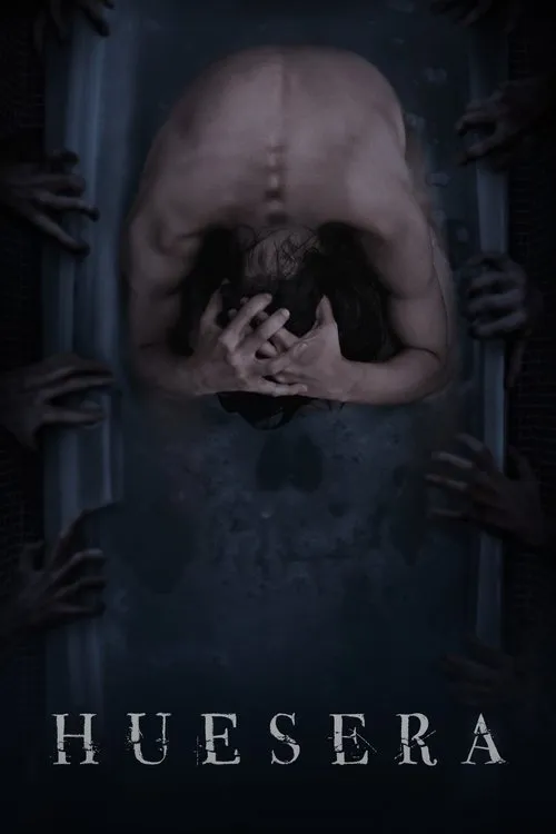 Póster de la película Huesera (2023)