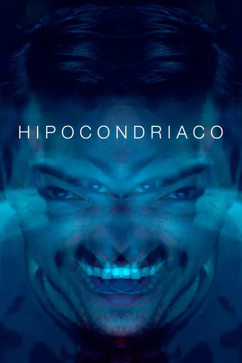 Póster de la película Hypochondriac (2022)