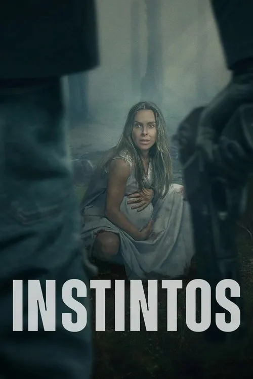 Póster de la película Instintos (2025)