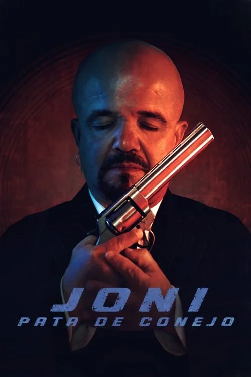 Póster de la película Joni pata de conejo (2023)