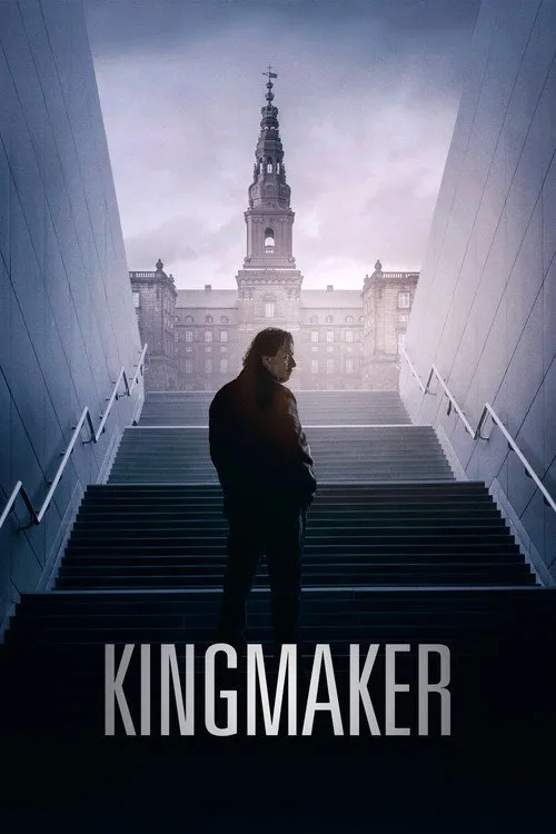 Póster de la película Kingmaker (2024)