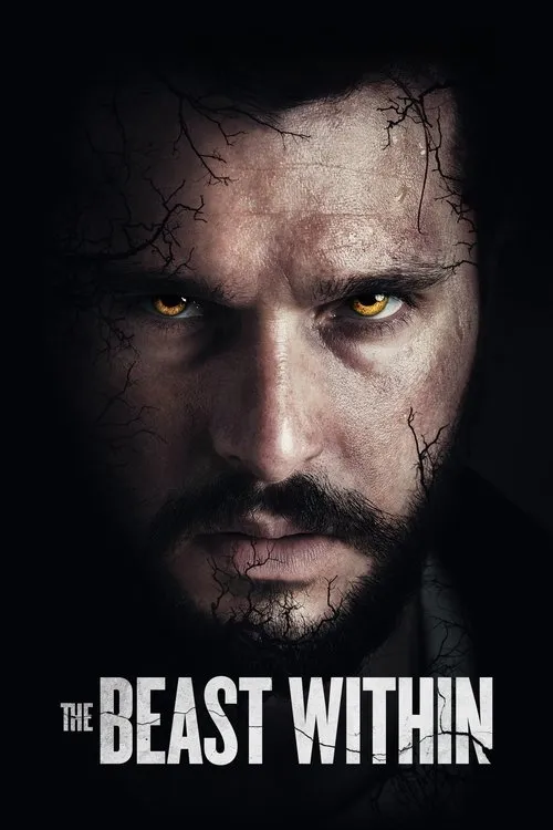 Póster de la película La bestia oculta (2024)