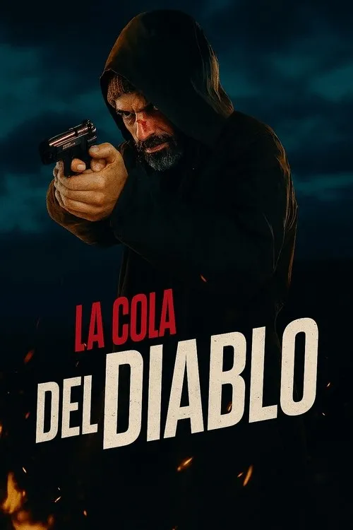 Póster de la película La cola del diablo (2024)