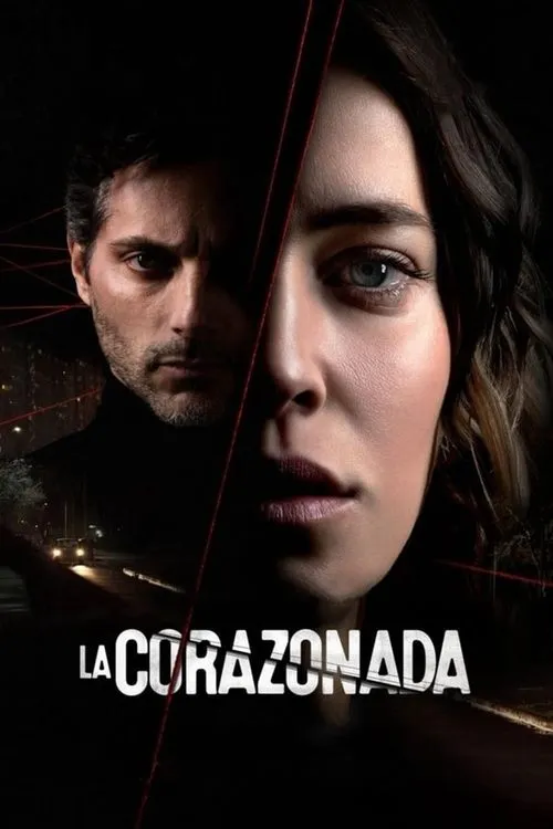 Póster de la película La corazonada (2020)