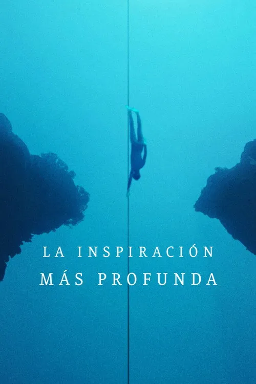 Póster de la película La inspiración más profunda (2023)