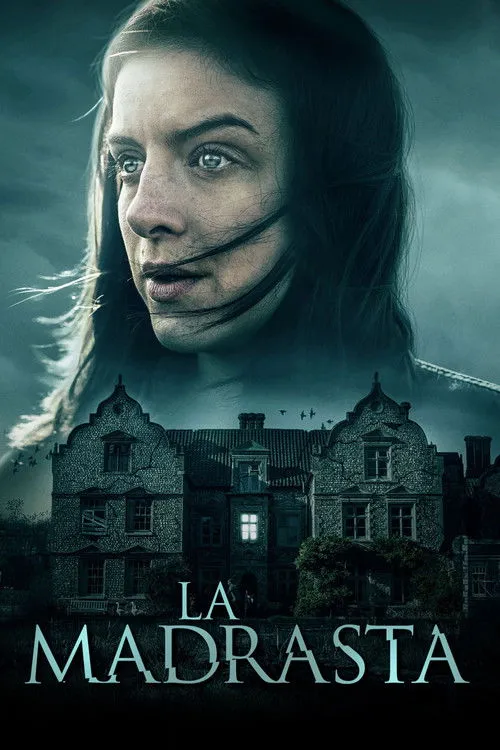 Póster de la película La Madrastra (2022)