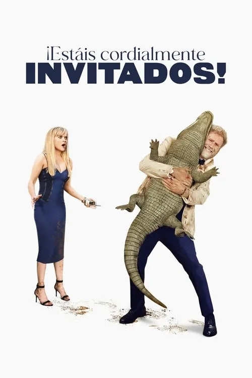 Póster de la película La otra boda (2025)